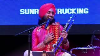 Aakhiri Appeal  Matwaliye  Kitaaba Rehndi Foldi  Satinder Sartaaj ji  Sartaaj live [upl. by Leval275]