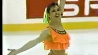 Isabelle amp Paul Duchesnay OSP 1990 World Figure Skating [upl. by Ytsirt894]