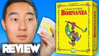 Bohnanza the Duel  Digital Board Game [upl. by Boru]