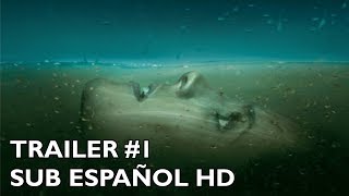 Absentia  Temporada 1  Trailer 1  Subtitulado al Español [upl. by Schrader]