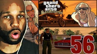 Grand Theft Auto San Andreas Gameplay Walkthrough FINALE  GAME ENDING Lets Play Playthrough [upl. by Arihsat]