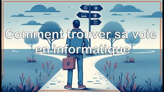 Comment trouver ce que lon veut faire en informatique [upl. by Enahsal]