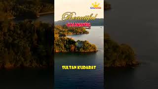 KALAMANSIG  Sultan Kudarat  PASYAL PILIPINAS  BPM shorts travel philippines trendingshorts [upl. by Noived]