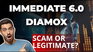 Immediate 60 Diamox Review 2024 What Are the 🤔 Opinions on This Automatic Trading Platform 💸 [upl. by Hedelman]