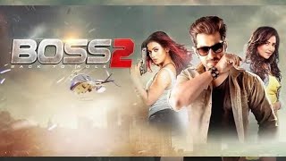 Boss 2 বস ২  Bengali Full Movie  Jeet  Subhashree  Nusraat Faria  Indian Bengali Movie [upl. by Randal]