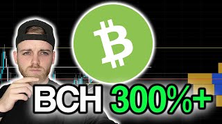 Bitcoin CashBCH  Price Prediction amp Technical Analysis ft Crypto Chester [upl. by Zeuqirdor]