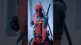 Deadpool Bye Bye Bye Dance [upl. by Yci188]