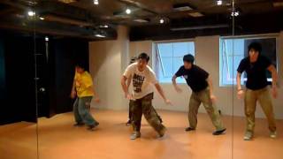 20100701 KwonPoppin 茁壯班 LUMI [upl. by Annayoj]