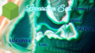 Laccadive Sea [upl. by Ursala]