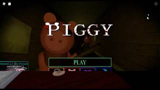 I Got The Anteo Skin In Roblox Piggy [upl. by Bertolde]