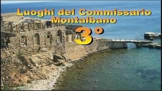 La Sicilia dei quotLuoghi del Commissario Montalbanoquot parte 3 [upl. by Warfore]