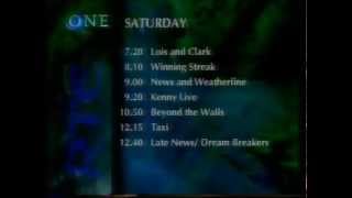 RTE 1 CLOSEDOWN 1997 [upl. by Tarttan753]