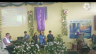 KAHANGAHANGA Musikatha Cover By Avelina Rose Salas  CLWCLife Church Worship [upl. by Habas]