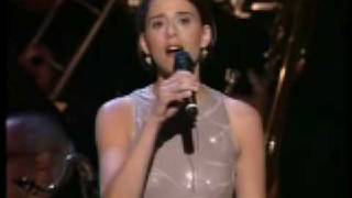 Broadway Medley  Audra McDonald Marin Mazzie and Judy Kuhn [upl. by On]