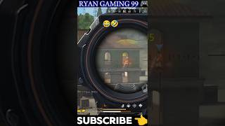 🔥ADAM RAN BABY RAN SONG 🤣🤣freefire trending ytshorts shorts funny song subscribe explore [upl. by Gitt691]