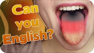 Learn German  How to do a GERMAN ACCENT detailed explanation  Deutsch Für Euch 90 [upl. by Barth]