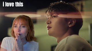 MINHO 민호 CALL BACK MV REACTION [upl. by Cutlerr13]