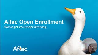 Aflac Open Enrollment 2024 [upl. by Oak]