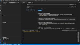 Solved Breakpoint in vscode for node debug is not working [upl. by Boaten]