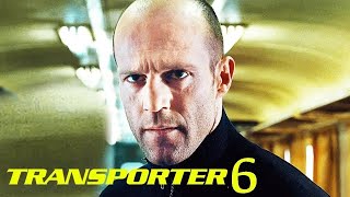 New Hollywood 2024 Full Movie in Hindi Dubbed  Latest Hollywood Action Movie  Jason Statham [upl. by Grekin]