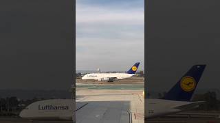 A320 to A380 real quick ✈️ aviation planespotting [upl. by Bayly]