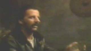 Ringo Starr  Wrack My Brain  Clip  1981 [upl. by Anneis406]