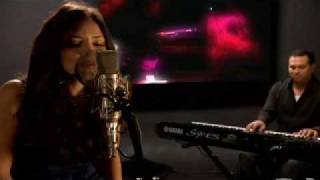 Katharine McPhee Me Paula Cole cover [upl. by Emilio]