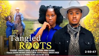 TANGLED ROOTS OFFICIAL TRAILER [upl. by Dnumde]