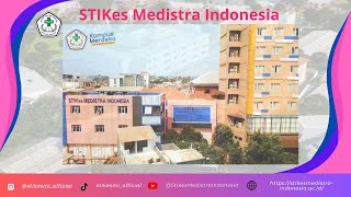 PROFIL STIKES MEDISTRA INDONESIA [upl. by Lexie89]