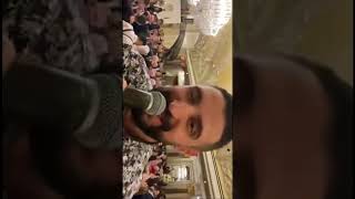 Taulant Bajraliu Live ne New York [upl. by Eam189]