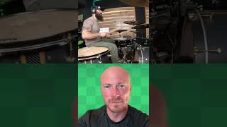 El Estepario Siberiano Destroys Backstreet Boys Drum Cover shorts drums [upl. by Redman]