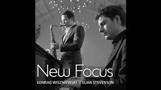 Music For A Northern Mining Town from New Focus by Konrad Wiszniewski amp Euan Stevenson [upl. by Saxen]