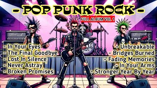 Album Lagu Barat Pop Punk Rock Terbaru 2024 Vol 1  Musik Punk Rock  Musik Punk Pop [upl. by Esiole]