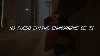 Twenty One Pilots  Cant Help Falling In Love Sub Español [upl. by Eiznek]