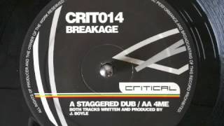 Breakage  4 Me [upl. by Juanne]