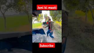 yaariyan di kasam song joni or sonu ki ladaijoni ki mastisonu ka gussashorttochankingnishu bhai [upl. by Einnel]