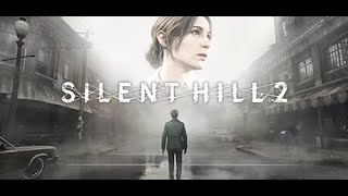 AO VIVO SILENT HILL 2 NO PLAYSTATION 5  PARTE 11 PRISÃO TOLUCA [upl. by Gradey969]