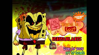 BIBULUS  Execution Spongebob Mix [upl. by Brande]