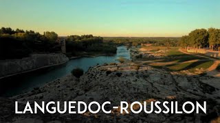 The beauty of LanguedocRoussillon [upl. by Zellner]