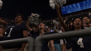 Penn State Entrance College Football 25 [upl. by Khosrow]