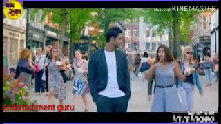 Bolo Na kyu ye chand sitare new romantic song [upl. by Eatnhoj]