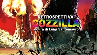 SUPERCINEMA COZZILLA 1977  Retrospettiva [upl. by Dyche687]