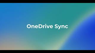 OneDrive Sync  Sync mondaycom with OneDrive SharePoint and Library [upl. by Adele]