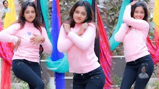 video  कमर मोर टूट गइल बा  इस भोजपुरी गाने पर किया काजल ने फिर जबरदस्त डांस kajal dance [upl. by Pas]