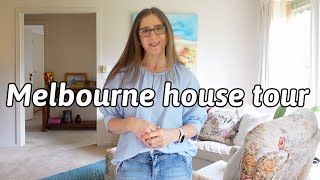 Melbourne house tour  Results of my home declutter [upl. by Gurevich]