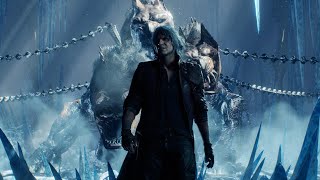 Devil May Cry 5 OST  Roar Roar Roar Official Version [upl. by Tomkins]