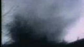 Xenia Ohio Tornado [upl. by Janot]