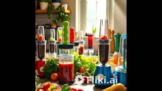 Top 3 Immersion Blenders Vitamix Breville amp KitchenAid Reviewed [upl. by Enattirb]