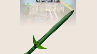 Venomshank review pick a side [upl. by Mortensen395]