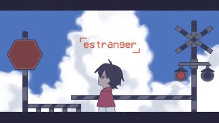 Estranger meme  Animation OC [upl. by Atalaya]